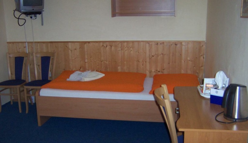 Penzion Pegas Nové Město na Moravě